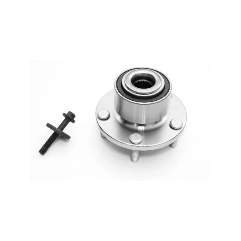 Moyeu de roue avant GOOM WBH-0325