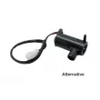 Pompe d'eau de nettoyage, nettoyage des vitres GOOM WPW-0047 - Visuel 2