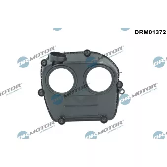 Couvercle de carter de distribution Dr.Motor