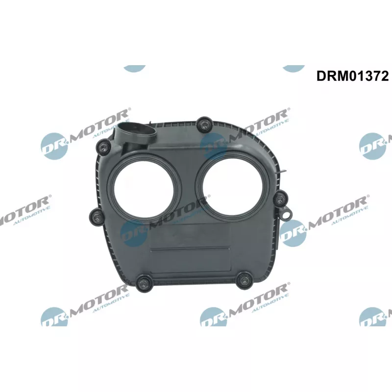 Couvercle de carter de distribution Dr.Motor DRM01372