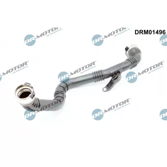 Gaine de suralimentation Dr.Motor DRM01496