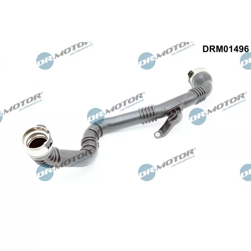 Gaine de suralimentation Dr.Motor DRM01496