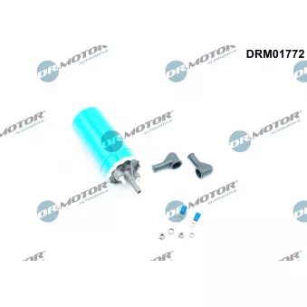 Pompe à carburant Dr.Motor