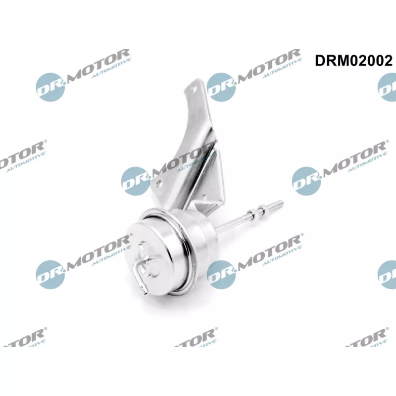 Élément d'ajustage, turbocompresseur Dr.Motor DRM02002