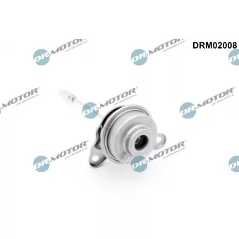 Élément d'ajustage, turbocompresseur Dr.Motor DRM02008