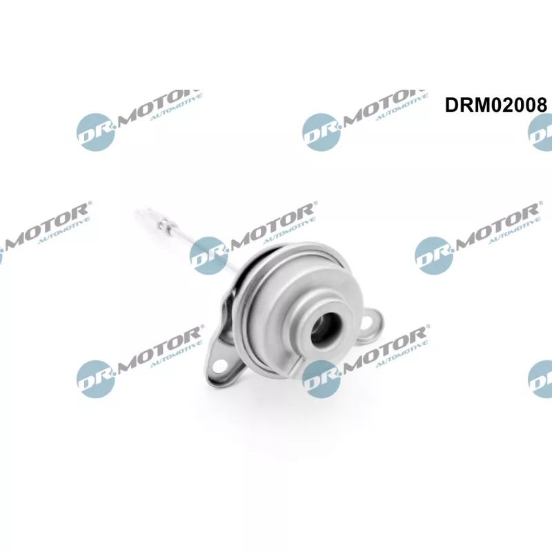 Élément d'ajustage, turbocompresseur Dr.Motor DRM02008