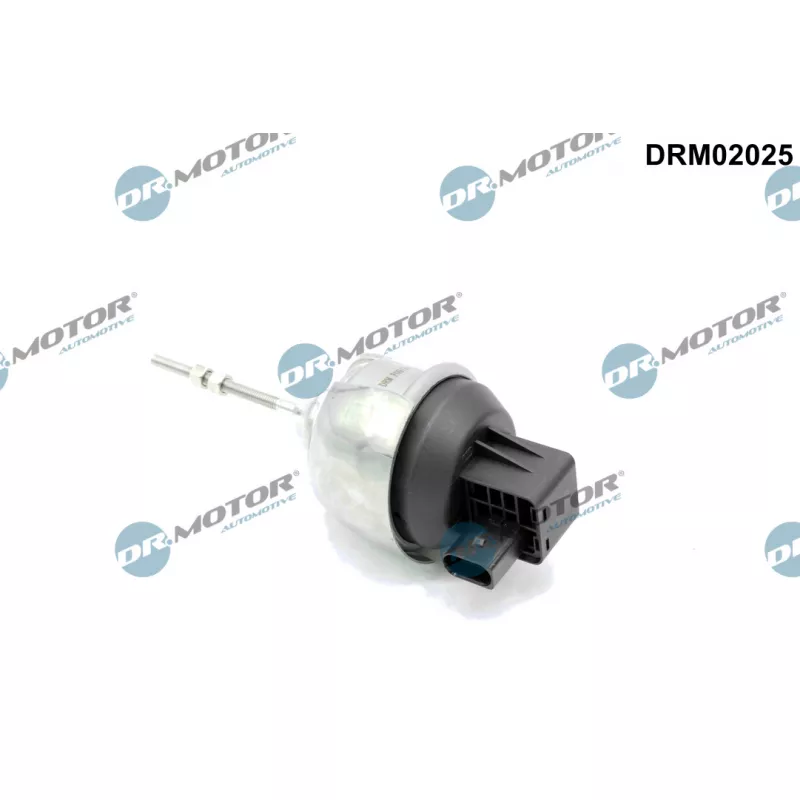 Élément d'ajustage, turbocompresseur Dr.Motor DRM02025