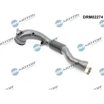 Gaine de suralimentation Dr.Motor DRM02274