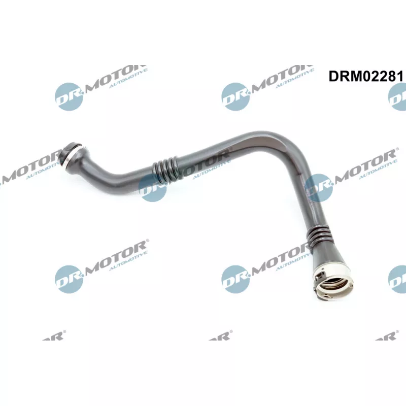 Gaine de suralimentation Dr.Motor DRM02281