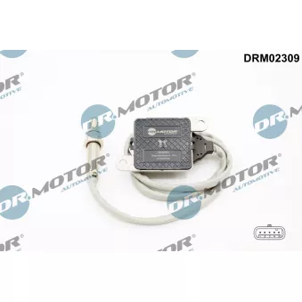 Capteur NOx, Catalyseur NOx Dr.Motor DRM02309