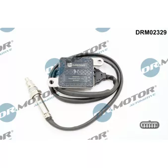 Capteur NOx, Catalyseur NOx Dr.Motor DRM02329