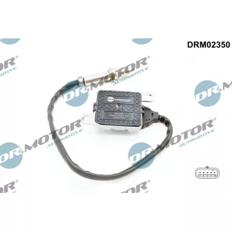 Capteur NOx, Catalyseur NOx Dr.Motor DRM02350