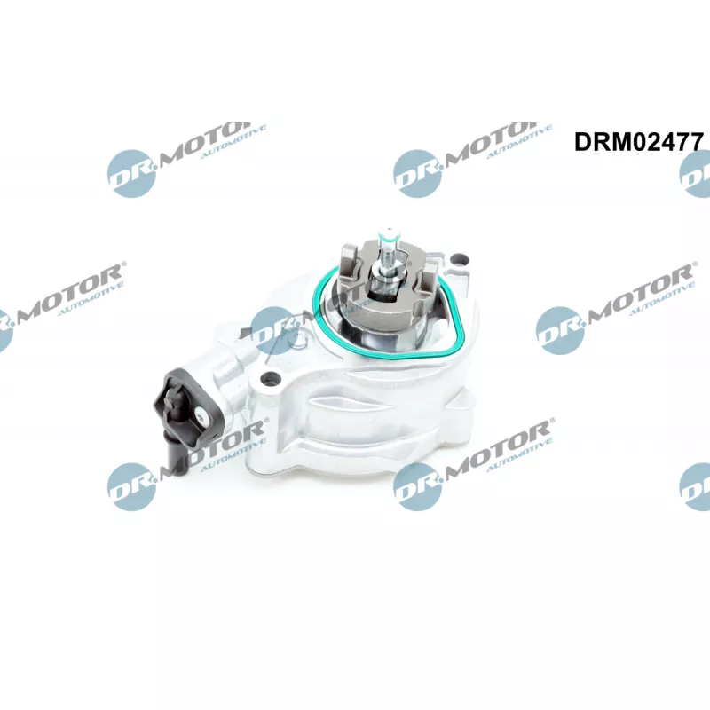 Pompe à vide, freinage Dr.Motor DRM02477