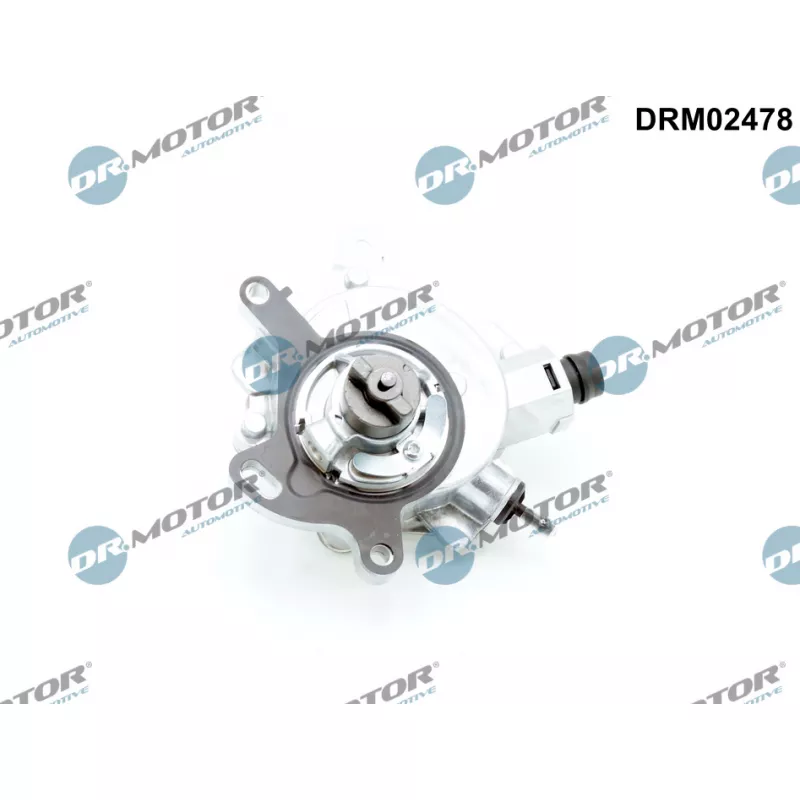 Pompe à vide, freinage Dr.Motor DRM02478