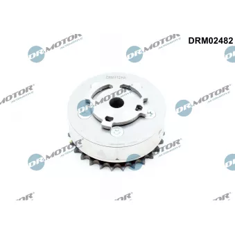 Dispositif de réglage électrique d'arbre à cames Dr.Motor