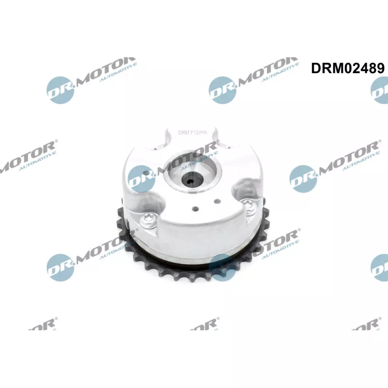 Dispositif de réglage électrique d'arbre à cames Dr.Motor DRM02489