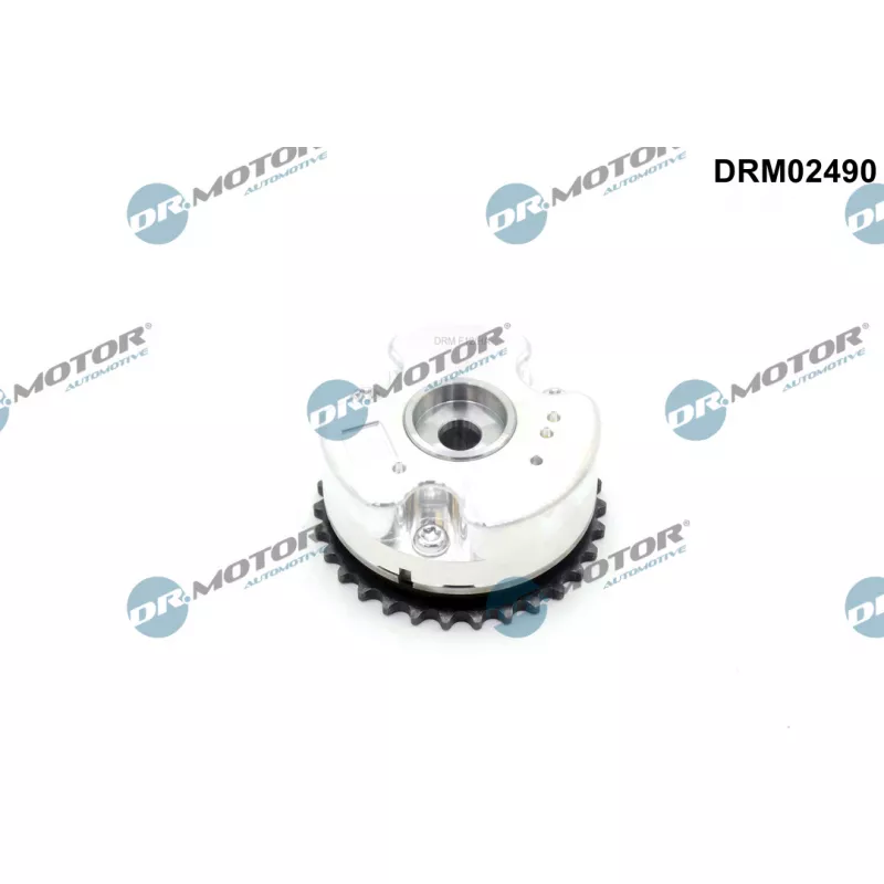 Dispositif de réglage électrique d'arbre à cames Dr.Motor DRM02490