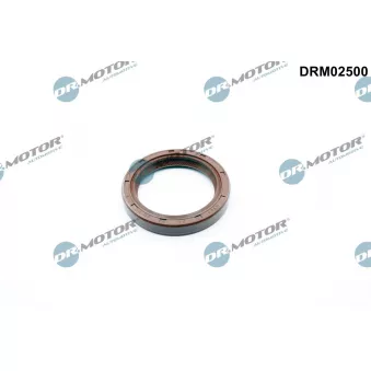 Bague d'étanchéité, arbre à cames Dr.Motor DRM02500