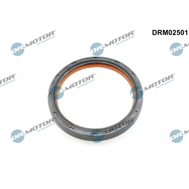 Bague d'étanchéité, vilebrequin Dr.Motor DRM02501