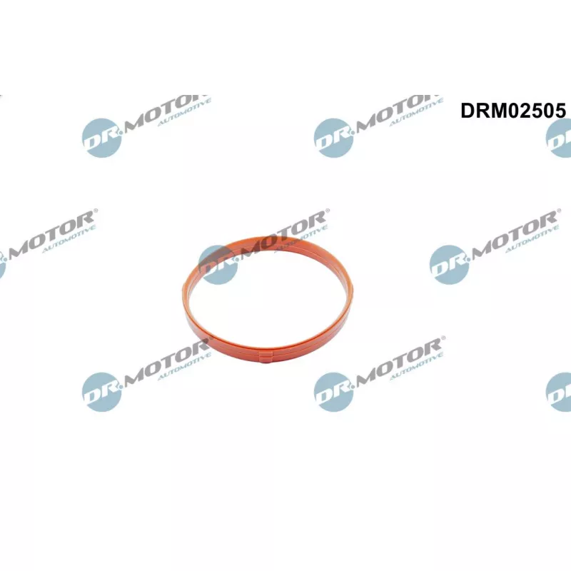 Joint, manchon de vanne papillon Dr.Motor DRM02505