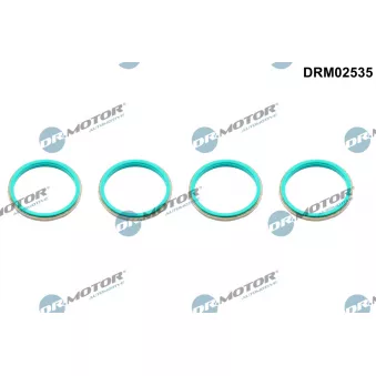 Joint de cache culbuteurs Dr.Motor DRM02535