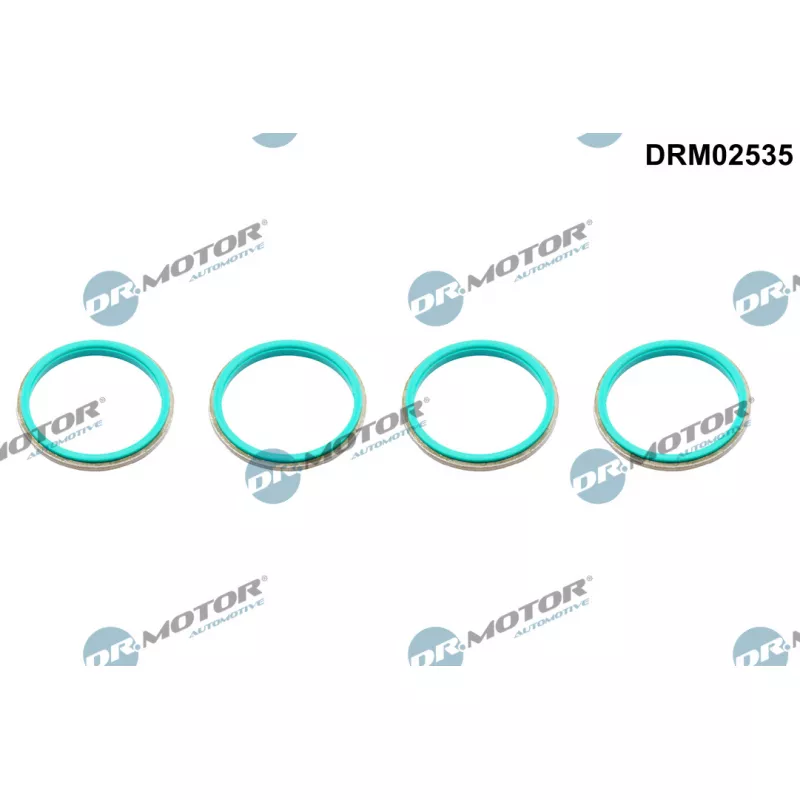 Joint de cache culbuteurs Dr.Motor DRM02535