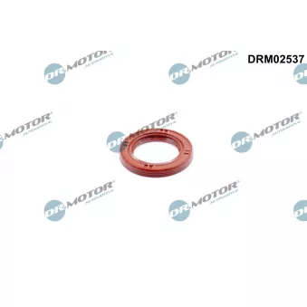 Bague d'étanchéité, arbre à cames Dr.Motor DRM02537