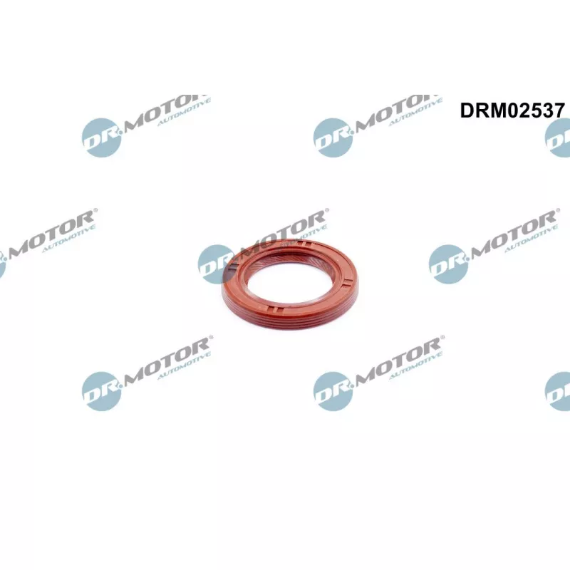 Bague d'étanchéité, arbre à cames Dr.Motor DRM02537