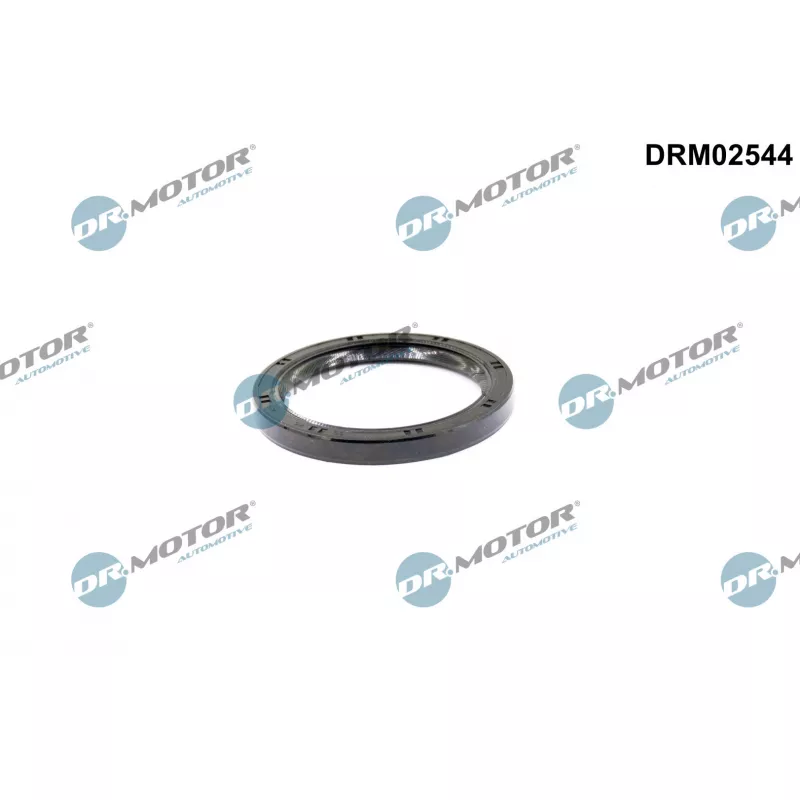 Bague d'étanchéité, vilebrequin Dr.Motor DRM02544