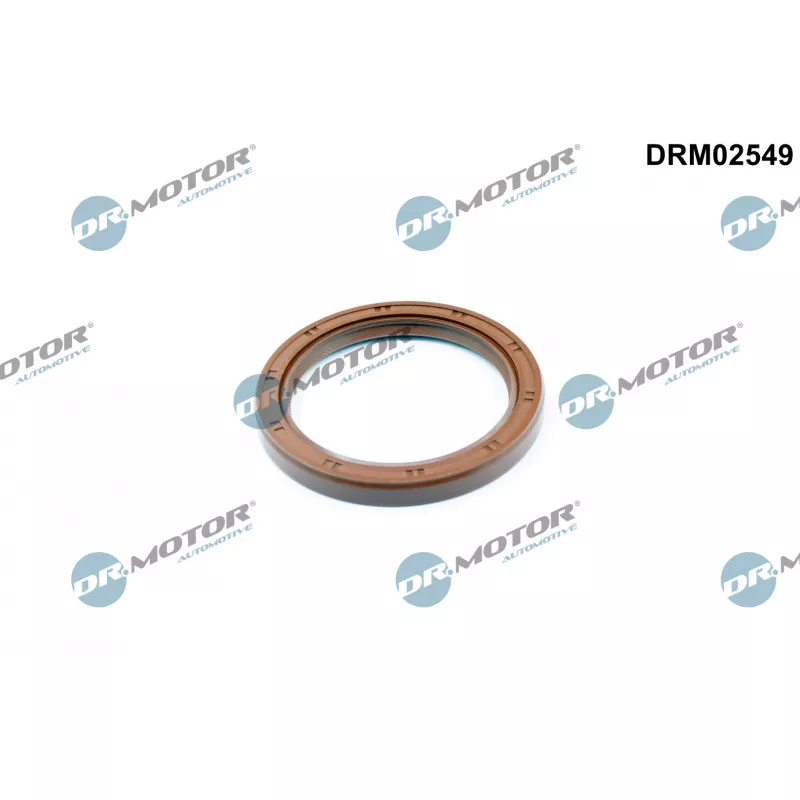 Bague d'étanchéité, vilebrequin Dr.Motor DRM02549