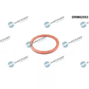 Bague d'étanchéité, vilebrequin Dr.Motor DRM02553