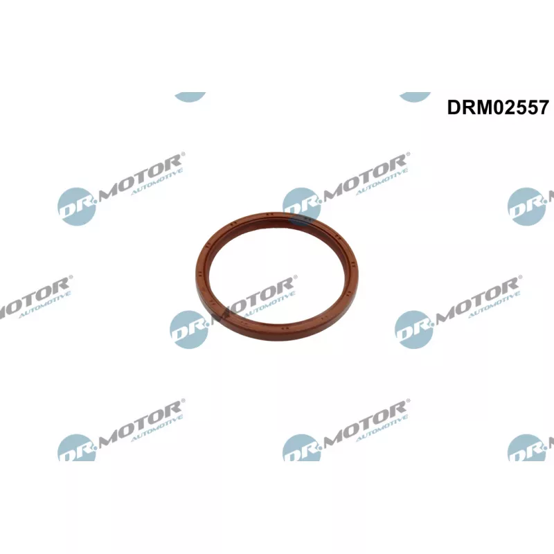 Bague d'étanchéité, vilebrequin Dr.Motor DRM02557
