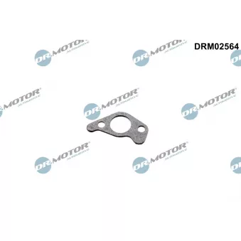 Joint d'étanchéité, pompe à huile Dr.Motor