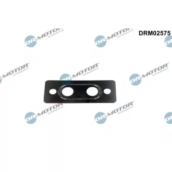 Joint, raccord d'eau (compresseur) Dr.Motor
