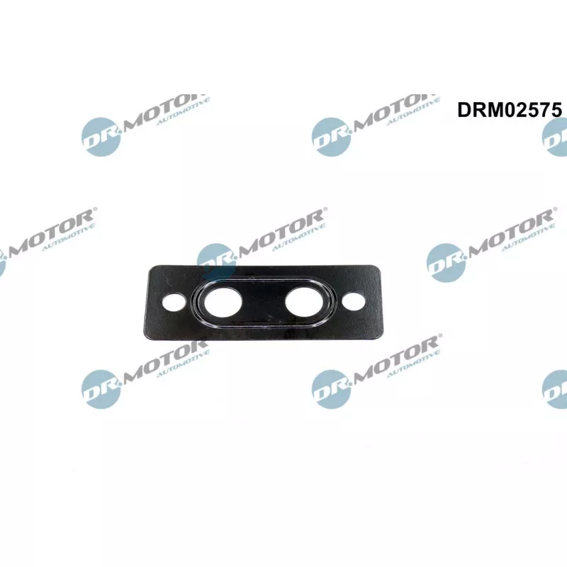 Joint, raccord d'eau (compresseur) Dr.Motor DRM02575
