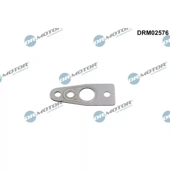 Joint, sortie d'huile (compresseur) Dr.Motor
