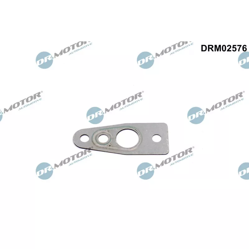 Joint, sortie d'huile (compresseur) Dr.Motor DRM02576