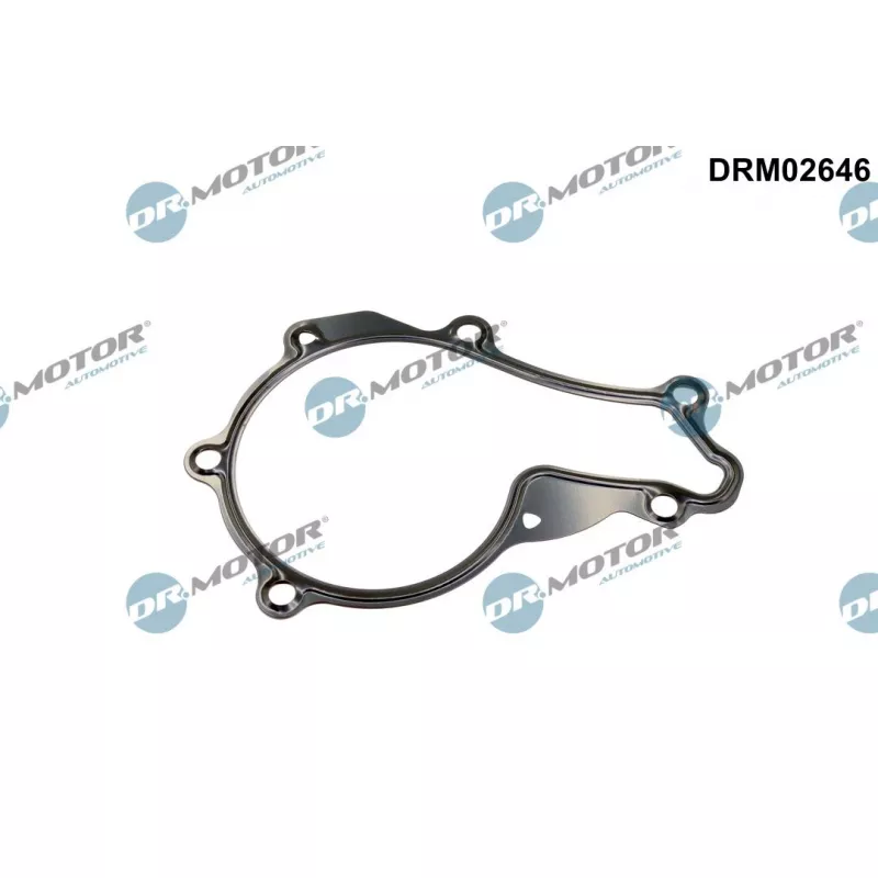 Joint d'étanchéité, pompe à eau Dr.Motor DRM02646