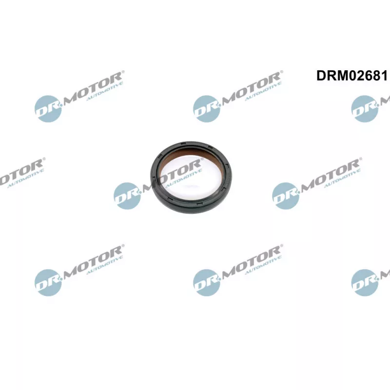 Bague d'étanchéité, arbre à cames Dr.Motor DRM02681