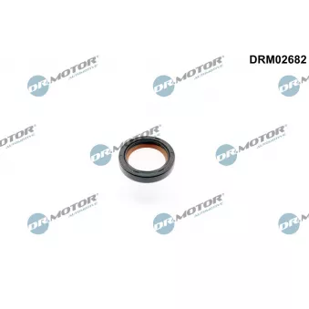 Bague d'étanchéité, arbre à cames Dr.Motor DRM02682