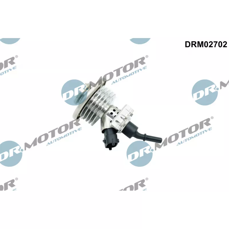 Module de dosage, injection d'urée Dr.Motor DRM02702