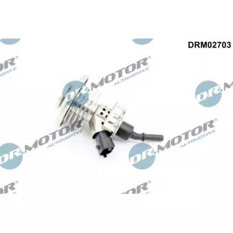 Module de dosage, injection d'urée Dr.Motor DRM02703