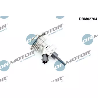 Module de dosage, injection d'urée Dr.Motor DRM02704