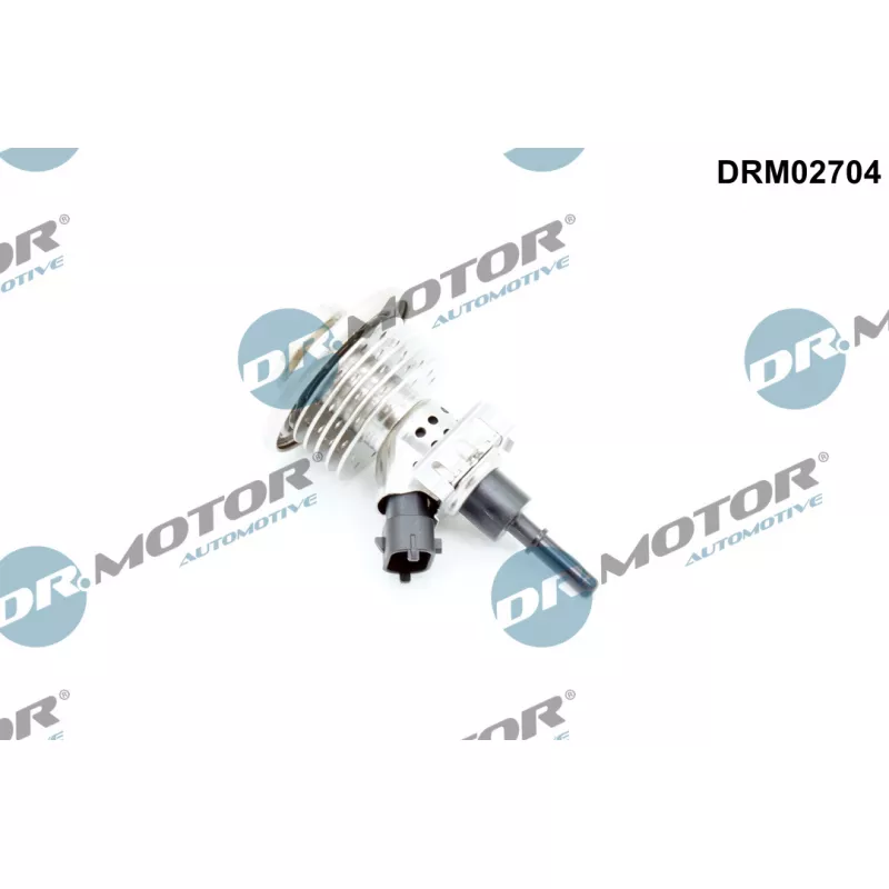 Module de dosage, injection d'urée Dr.Motor DRM02704