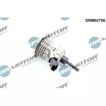 Module de dosage, injection d'urée Dr.Motor DRM02706