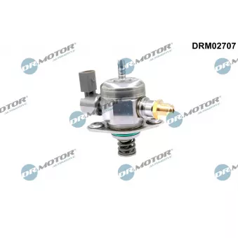 Pompe à haute pression Dr.Motor DRM02707