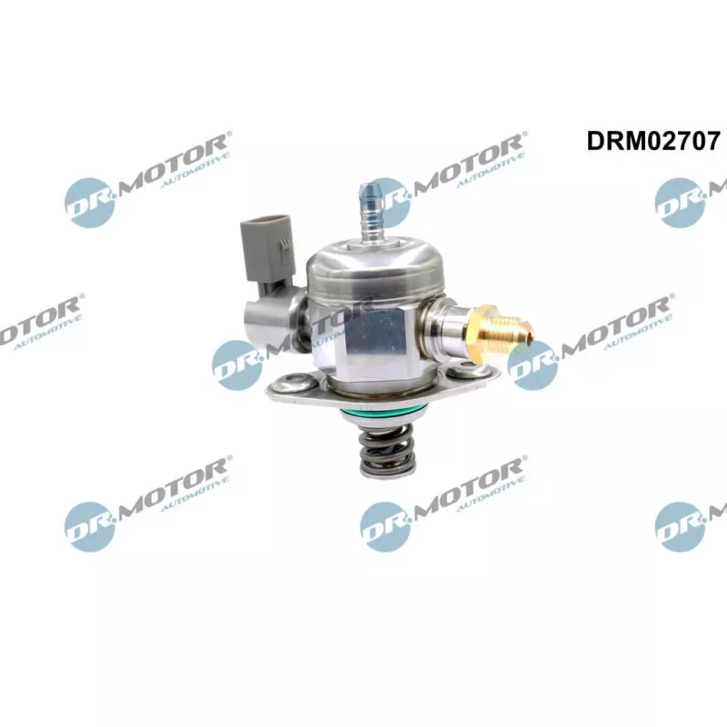 Pompe à haute pression Dr.Motor DRM02707