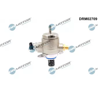 Pompe à haute pression Dr.Motor