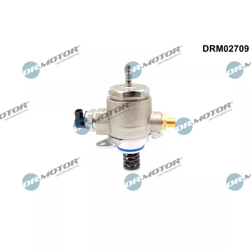 Pompe à haute pression Dr.Motor DRM02709