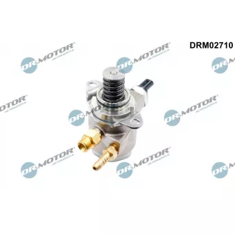 Pompe à haute pression Dr.Motor DRM02710